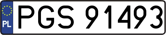 PGS91493