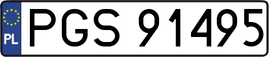 PGS91495