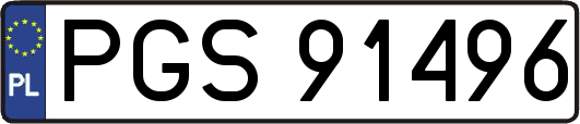 PGS91496