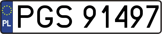 PGS91497