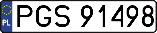 PGS91498