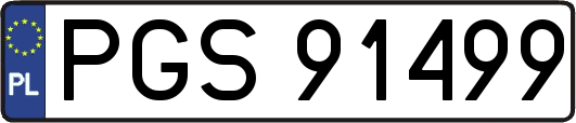 PGS91499