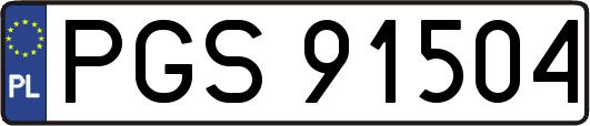 PGS91504