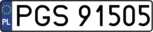 PGS91505