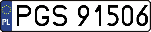 PGS91506