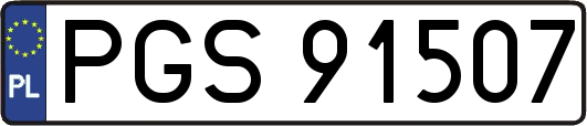 PGS91507