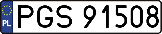 PGS91508