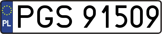 PGS91509
