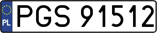 PGS91512