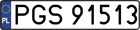 PGS91513