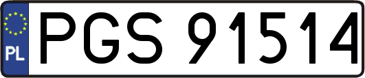 PGS91514