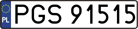 PGS91515