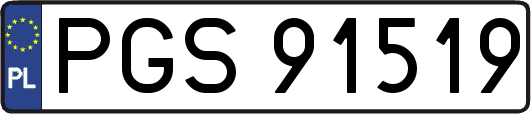 PGS91519