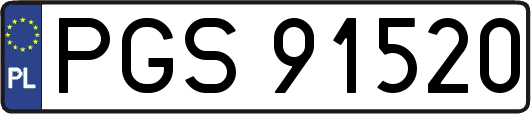 PGS91520