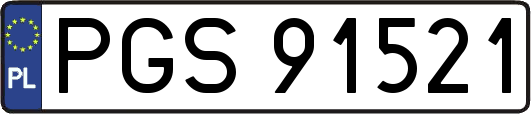 PGS91521
