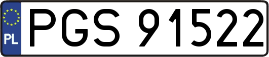 PGS91522