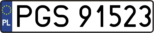 PGS91523