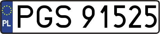 PGS91525