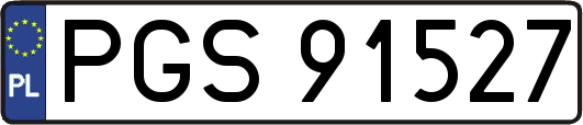 PGS91527