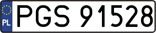 PGS91528