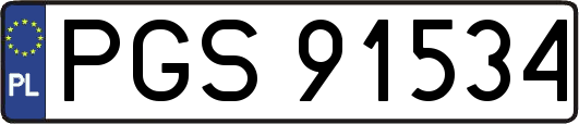 PGS91534