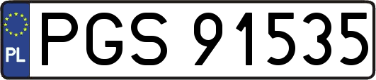 PGS91535