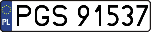 PGS91537