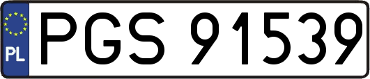 PGS91539