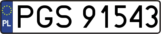 PGS91543