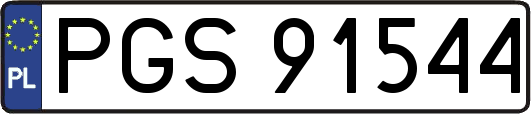 PGS91544