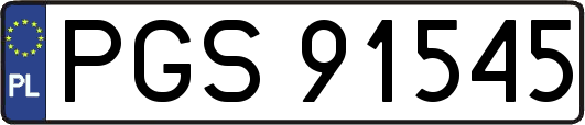 PGS91545