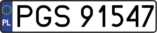 PGS91547
