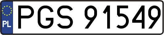 PGS91549