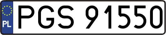 PGS91550