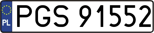 PGS91552