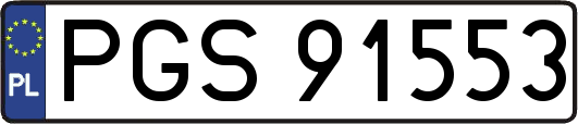 PGS91553