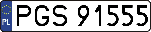 PGS91555