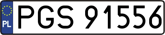 PGS91556