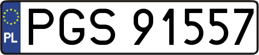 PGS91557