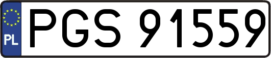 PGS91559