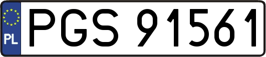 PGS91561