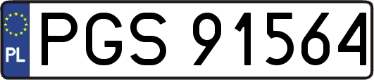 PGS91564