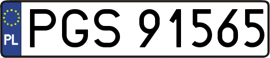 PGS91565