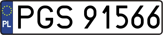 PGS91566