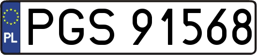 PGS91568