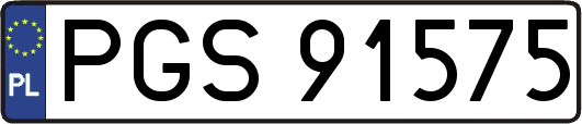 PGS91575