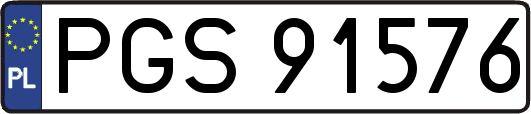 PGS91576