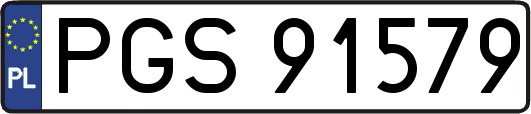 PGS91579
