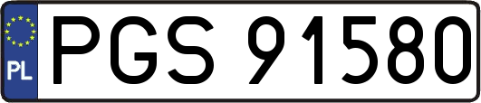 PGS91580