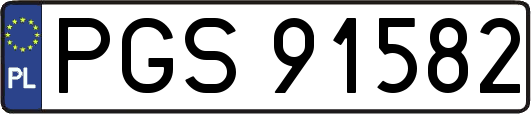 PGS91582